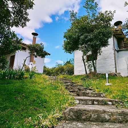 Jardin Colibri RNT 33633 Villa Guatavita Exterior foto