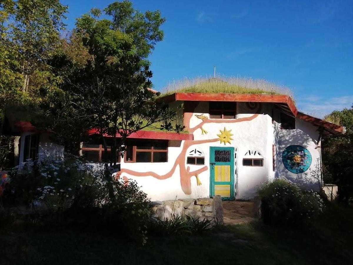 Jardin Colibri RNT 33633 Villa Guatavita Exterior foto